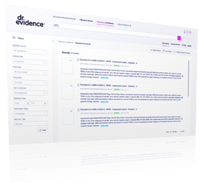 Regulatory Intelligence Image