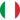 Italy flag