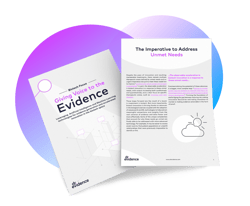 Ebook - Giving Voice to the Evidence