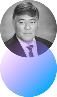 Ken Kobayashi