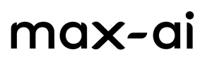 max-ai Logo