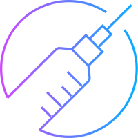 Cancer Vaccines Icon Cancer Vaccines Icon